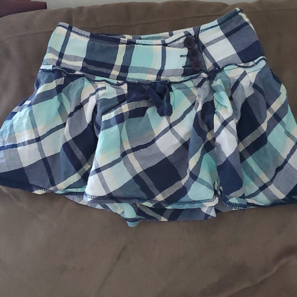 ADORABLE Girl's Skirt